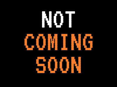 Manager de esports is not coming soon